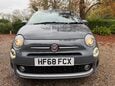 Fiat 500 1.2 S Euro 6 (s/s) 3dr 2