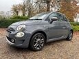 Fiat 500 1.2 S Euro 6 (s/s) 3dr 3