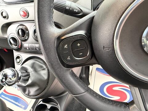 Fiat 500 1.2 S Euro 6 (s/s) 3dr 15