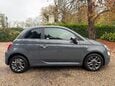 Fiat 500 1.2 S Euro 6 (s/s) 3dr 7