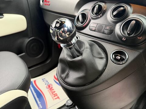 Fiat 500 1.2 S Euro 6 (s/s) 3dr 9