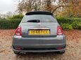 Fiat 500 1.2 S Euro 6 (s/s) 3dr 6