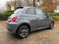 Fiat 500 1.2 S Euro 6 (s/s) 3dr 8