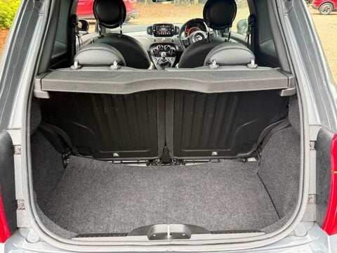 Fiat 500 1.2 S Euro 6 (s/s) 3dr 19