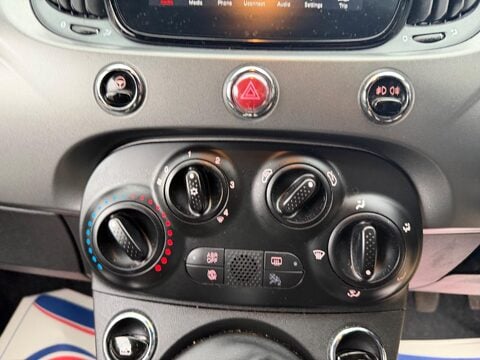 Fiat 500 1.2 S Euro 6 (s/s) 3dr 10