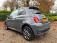 Fiat 500 1.2 S Euro 6 (s/s) 3dr 4