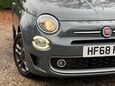 Fiat 500 1.2 S Euro 6 (s/s) 3dr 23