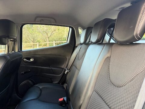 Renault Clio 0.9 TCe Dynamique Nav Euro 6 (s/s) 5dr 21