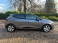 Renault Clio 0.9 TCe Dynamique Nav Euro 6 (s/s) 5dr 8