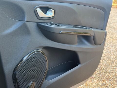 Renault Clio 0.9 TCe Dynamique Nav Euro 6 (s/s) 5dr 25