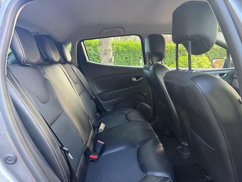 Renault Clio 0.9 TCe Dynamique Nav Euro 6 (s/s) 5dr 23