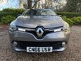 Renault Clio 0.9 TCe Dynamique Nav Euro 6 (s/s) 5dr 3