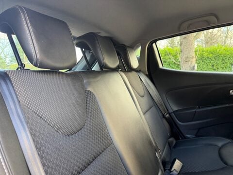 Renault Clio 0.9 TCe Dynamique Nav Euro 6 (s/s) 5dr 22
