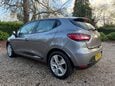 Renault Clio 0.9 TCe Dynamique Nav Euro 6 (s/s) 5dr 2
