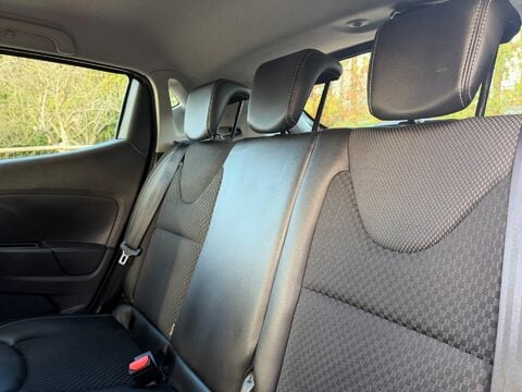 Renault Clio 0.9 TCe Dynamique Nav Euro 6 (s/s) 5dr 18