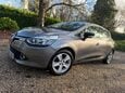 Renault Clio 0.9 TCe Dynamique Nav Euro 6 (s/s) 5dr 5