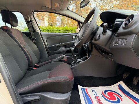 Renault Clio 1.2 16V Play Euro 6 5dr 37