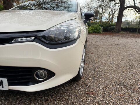 Renault Clio 1.2 16V Play Euro 6 5dr 28