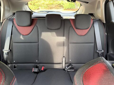 Renault Clio 1.2 16V Play Euro 6 5dr 11