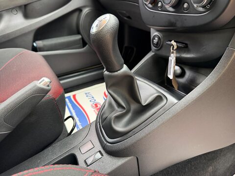 Renault Clio 1.2 16V Play Euro 6 5dr 8