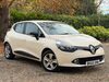 Renault Clio 1.2 16V Play Euro 6 5dr