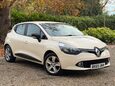 Renault Clio 1.2 16V Play Euro 6 5dr 1