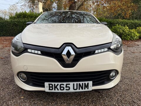 Renault Clio 1.2 16V Play Euro 6 5dr 2