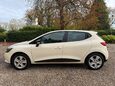 Renault Clio 1.2 16V Play Euro 6 5dr 5