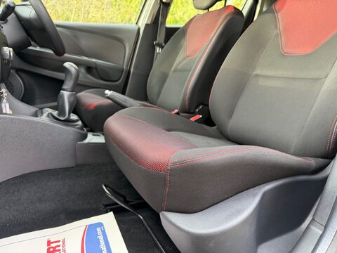 Renault Clio 1.2 16V Play Euro 6 5dr 24