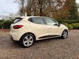 Renault Clio 1.2 16V Play Euro 6 5dr 6