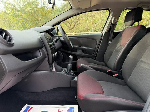 Renault Clio 1.2 16V Play Euro 6 5dr 25