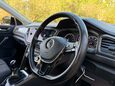 Volkswagen T-Roc 1.0 TSI SE Euro 6 (s/s) 5dr 22