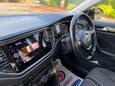 Volkswagen T-Roc 1.0 TSI SE Euro 6 (s/s) 5dr 11