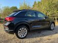 Volkswagen T-Roc 1.0 TSI SE Euro 6 (s/s) 5dr 9