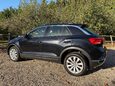 Volkswagen T-Roc 1.0 TSI SE Euro 6 (s/s) 5dr 4