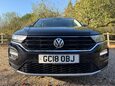 Volkswagen T-Roc 1.0 TSI SE Euro 6 (s/s) 5dr 3