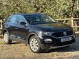Volkswagen T-Roc 1.0 TSI SE Euro 6 (s/s) 5dr 1
