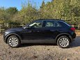 Volkswagen T-Roc 1.0 TSI SE Euro 6 (s/s) 5dr 8