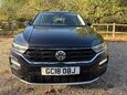 Volkswagen T-Roc 1.0 TSI SE Euro 6 (s/s) 5dr 7
