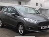 Ford Fiesta 1.25 Zetec Euro 6 3dr