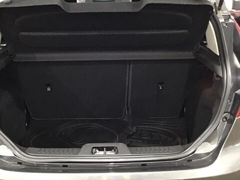 Ford Fiesta 1.25 Zetec Euro 6 3dr 7