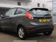 Ford Fiesta 1.25 Zetec Euro 6 3dr 3