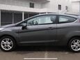Ford Fiesta 1.25 Zetec Euro 6 3dr 4