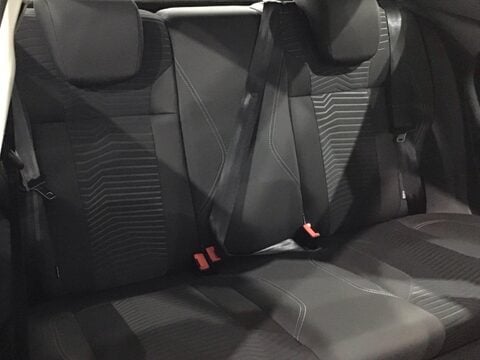 Ford Fiesta 1.25 Zetec Euro 6 3dr 9