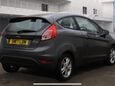 Ford Fiesta 1.25 Zetec Euro 6 3dr 6