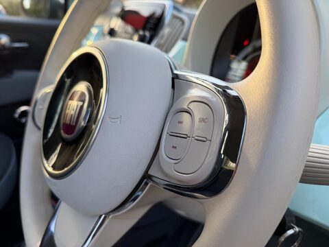 Fiat 500 1.2 Pop Euro 6 (s/s) 3dr 14