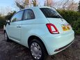 Fiat 500 1.2 Pop Euro 6 (s/s) 3dr 5