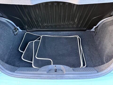 Fiat 500 1.2 Pop Euro 6 (s/s) 3dr 21