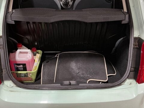 Fiat 500 1.2 Pop Euro 6 (s/s) 3dr 6