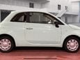 Fiat 500 1.2 Pop Euro 6 (s/s) 3dr 4